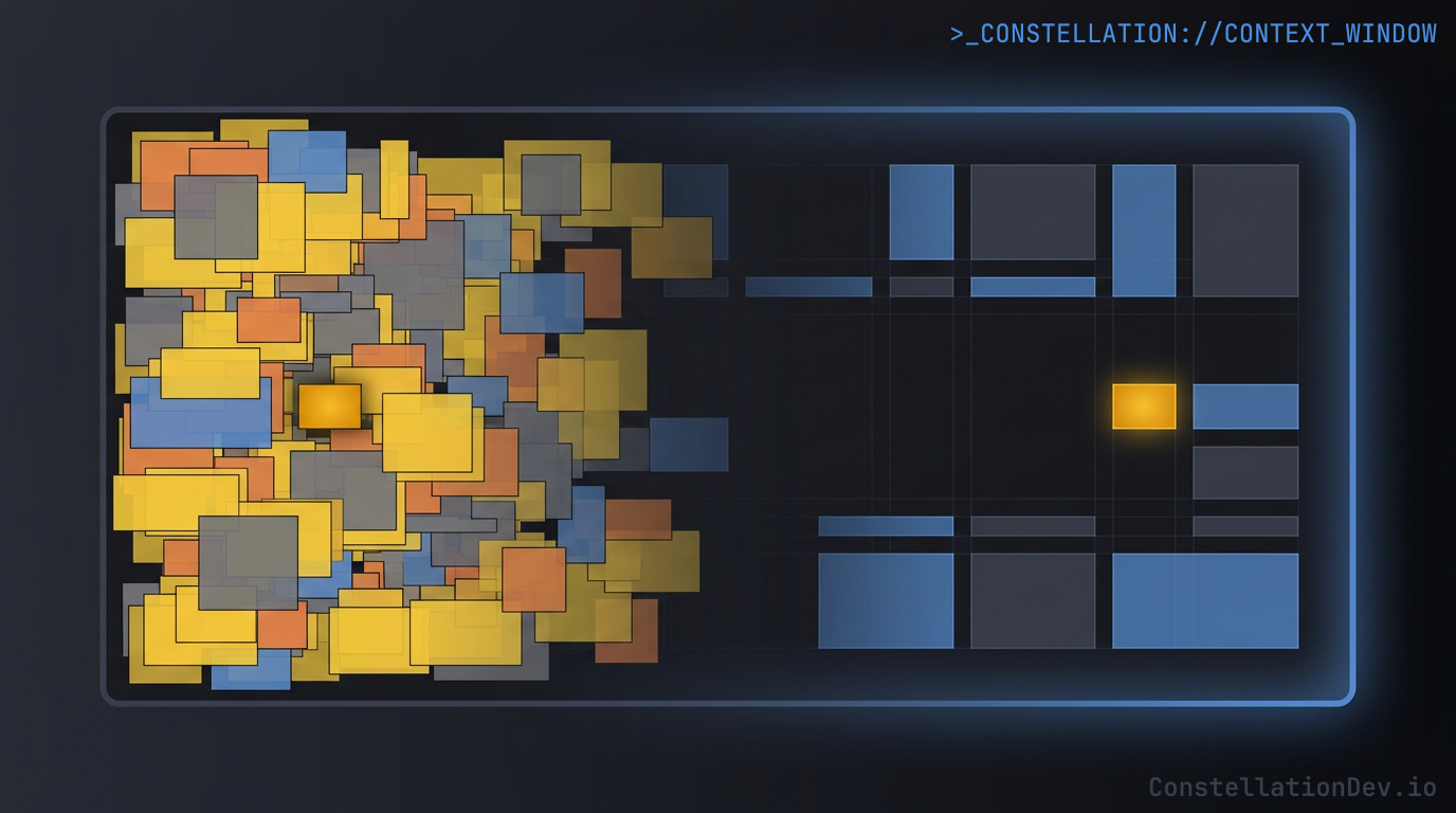 Context Visualization