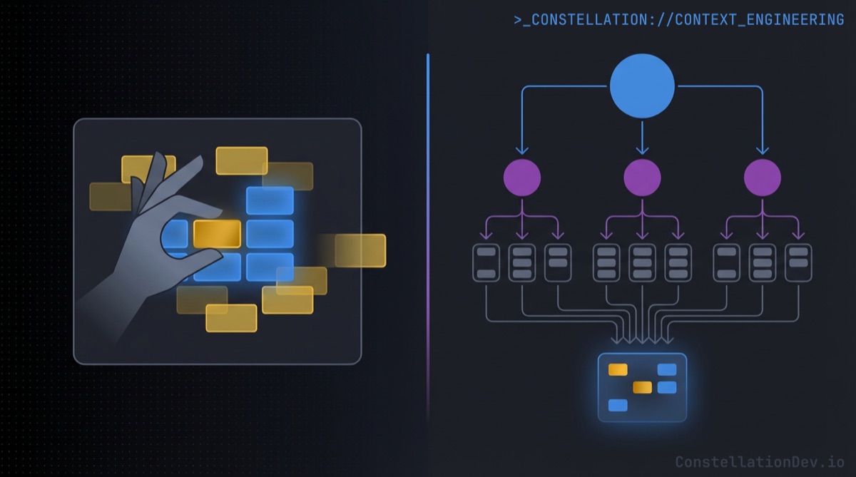 Context Engineering