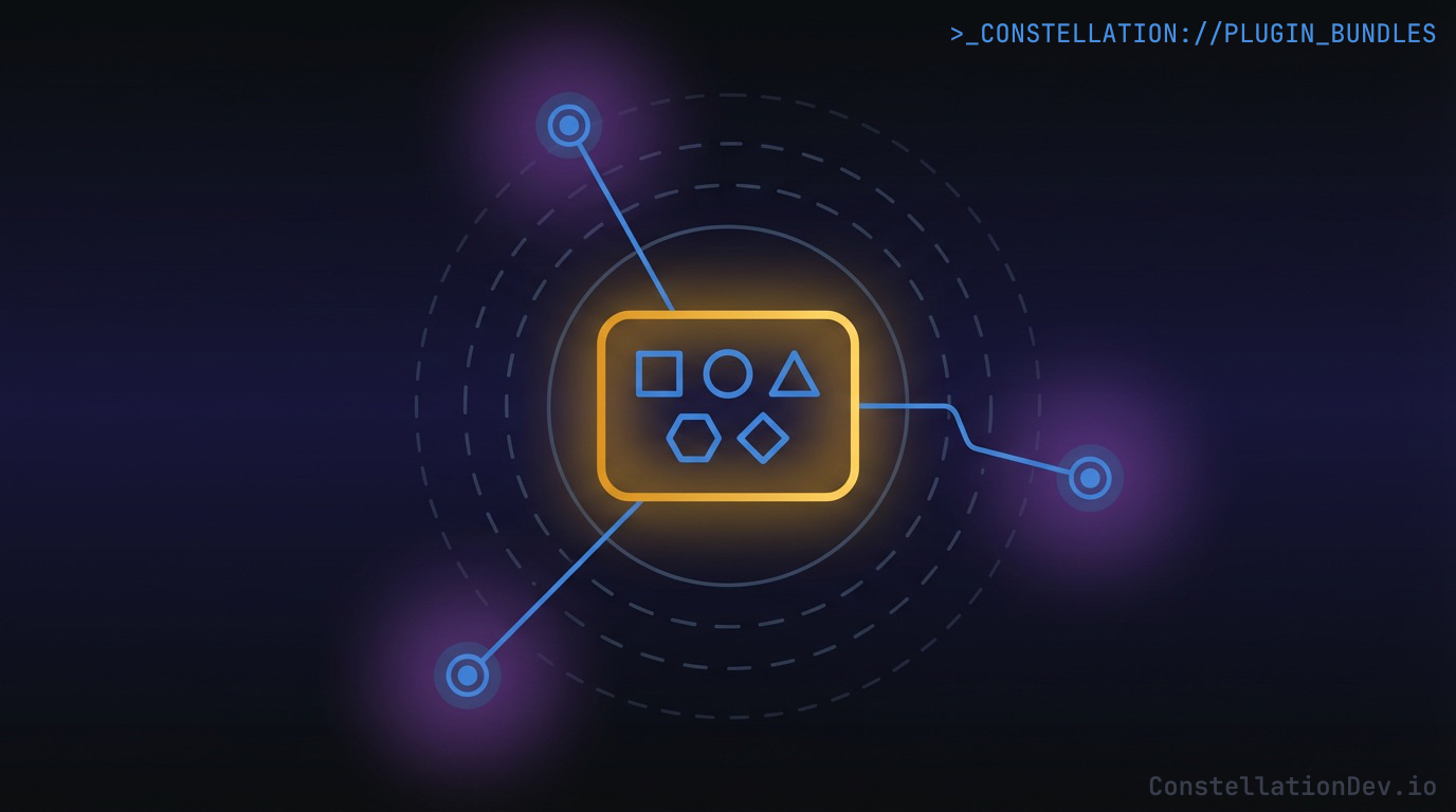 Plugin Distribution Across a Team